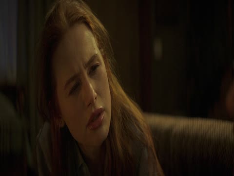 The Strangers Chapter 1 2024 Hindi Dubb