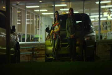 The Strangers Prey at Night 2018 Dubbed in Hindi