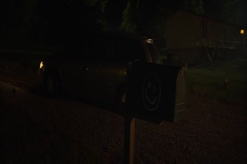 The Strangers Prey at Night 2018 Dubbed in Hindi