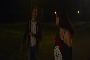 The Strangers Prey at Night 2018 Dubbed in Hindi