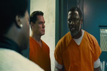 The Suicide Squad 2021 dubb in hindi