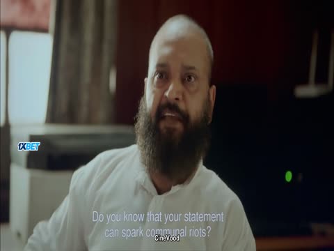 The Taj Story 2025 Hindi