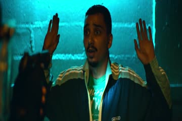 The Takedown 2022 HdRip dubb in Hindi