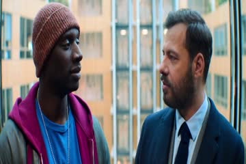 The Takedown 2022 HdRip dubb in Hindi