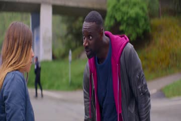 The Takedown 2022 HdRip dubb in Hindi