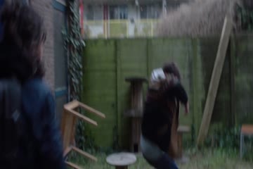 The Takeover 2022 Dubb in Hindi