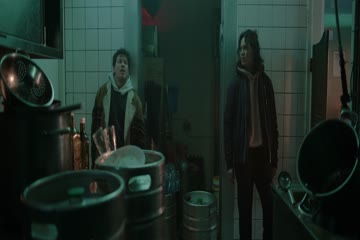 The Takeover 2022 Dubb in Hindi