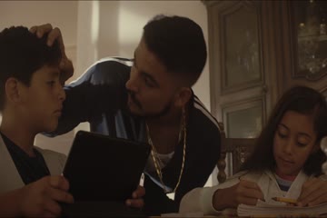 The Tax Collector 2020 in Hindi Dub