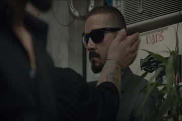 The Tax Collector 2020 in Hindi Dub