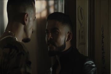 The Tax Collector 2020 in Hindi Dub