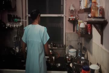 The Tenant 2021 Hindi