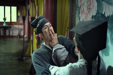 The Thousand Faces of Dunjia 2020 dubb in Hindi