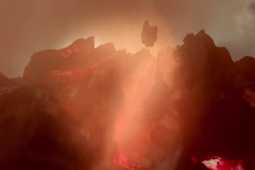 The Thousand Faces of Dunjia 2020 dubb in Hindi