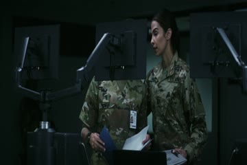 The Tomorrow War 2021 dubb in hindi