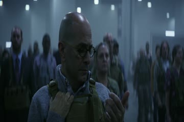 The Tomorrow War 2021 dubb in hindi