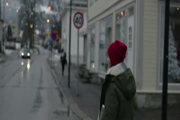 The Tunnel 2019 in hindi dubb