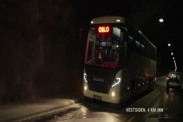 The Tunnel 2019 in hindi dubb