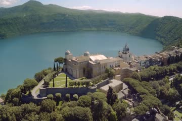 The Two Popes 2019 Dubbed in Hindi