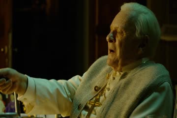 The Two Popes 2019 Dubbed in Hindi