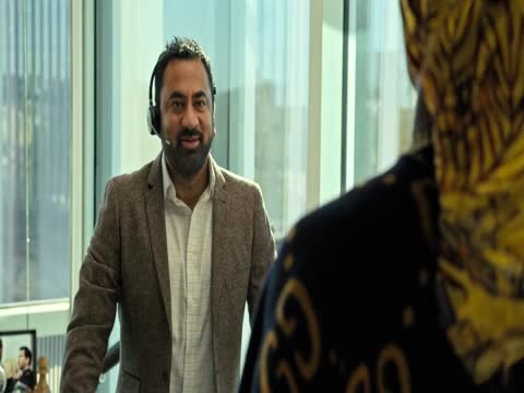 The Underdoggs 2024 Hindi Dubbed