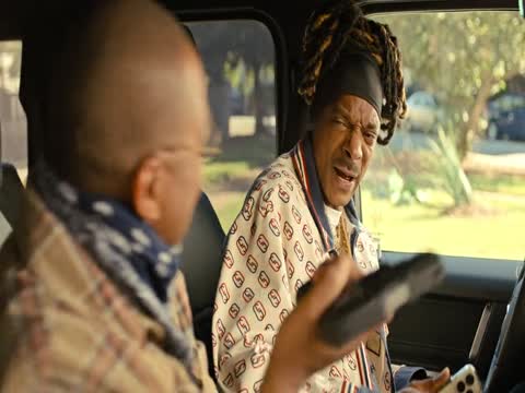 The Underdoggs 2024 Hindi Dubbed