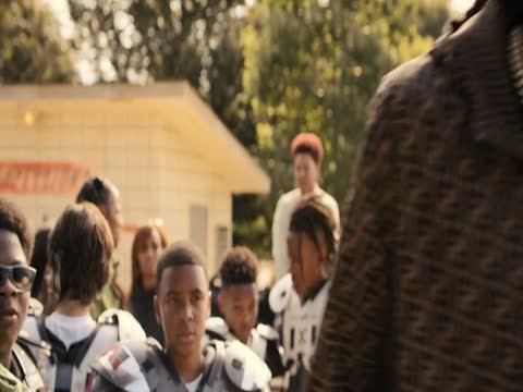 The Underdoggs 2024 Hindi Dubbed