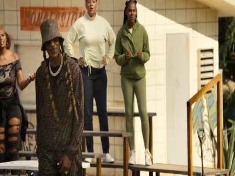 The Underdoggs 2024 Hindi Dubbed