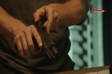 The Underground War 2021 Brip in hindi dubb