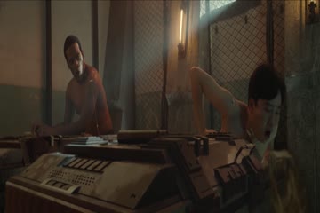 The Underground War 2021 Dubbed in Hindi