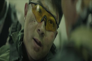 The Underground War 2021 Dubbed in Hindi