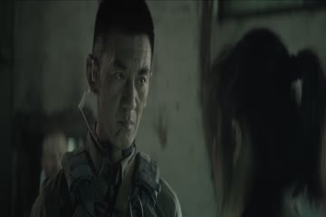 The Underground War 2021 Dubbed in Hindi