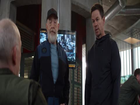 The Union 2024 Hindi Dubbed