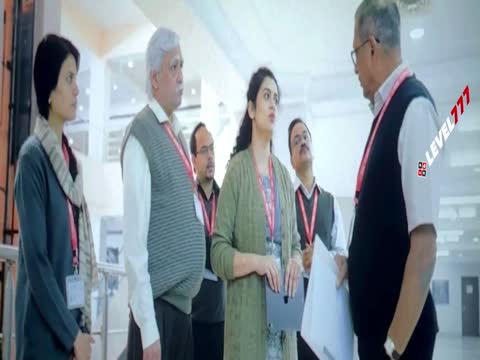 The Vaccine War 2023 Hindi