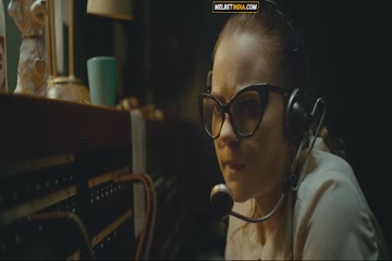 The Vast of Night 2019 dubbed hindi