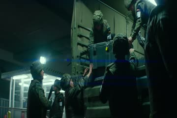 The Vault 2021 in hindi dubbed