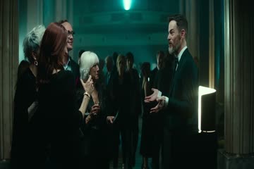 The Vault 2021 in hindi dubbed