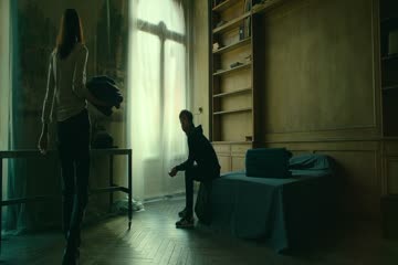 The Vault 2021 in hindi dubbed