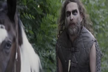 The Viking War 2019 Dubb in Hindi