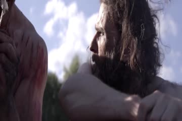 The Viking War 2019 Dubb in Hindi