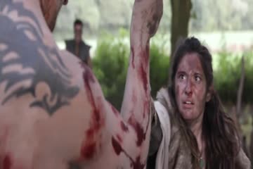 The Viking War 2019 Dubb in Hindi