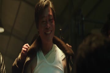 The Villainess 2017 in hindi dubbed