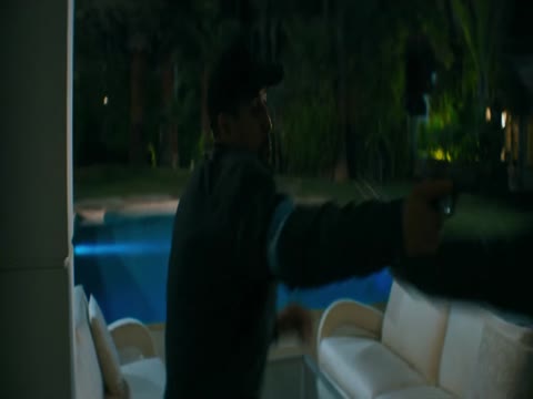 The Wages of Fear 2024 Dubbed Hindi