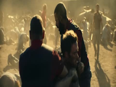 The Wages of Fear 2024 Dubbed Hindi