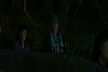 The Wailing 2016 Hin Hindi