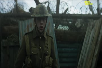 The War Below 2020 in Hindi Dubb