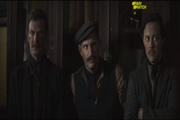 The War Below 2020 in Hindi Dubb