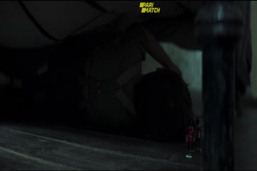 The War Below 2020 in Hindi Dubb