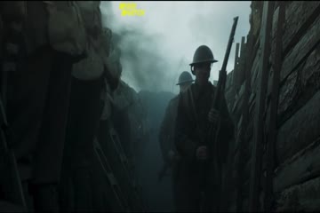 The War Below 2020 in Hindi Dubb