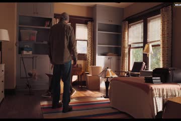 The War with Grandpa 2020 in hindi dubb