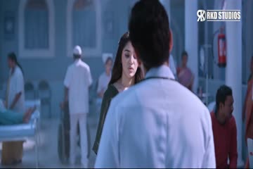 The Warriorr 2022 in Hindi